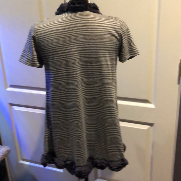 Awake Couture short sleeved size medium lightweight outerwear - Picture 5 of 11